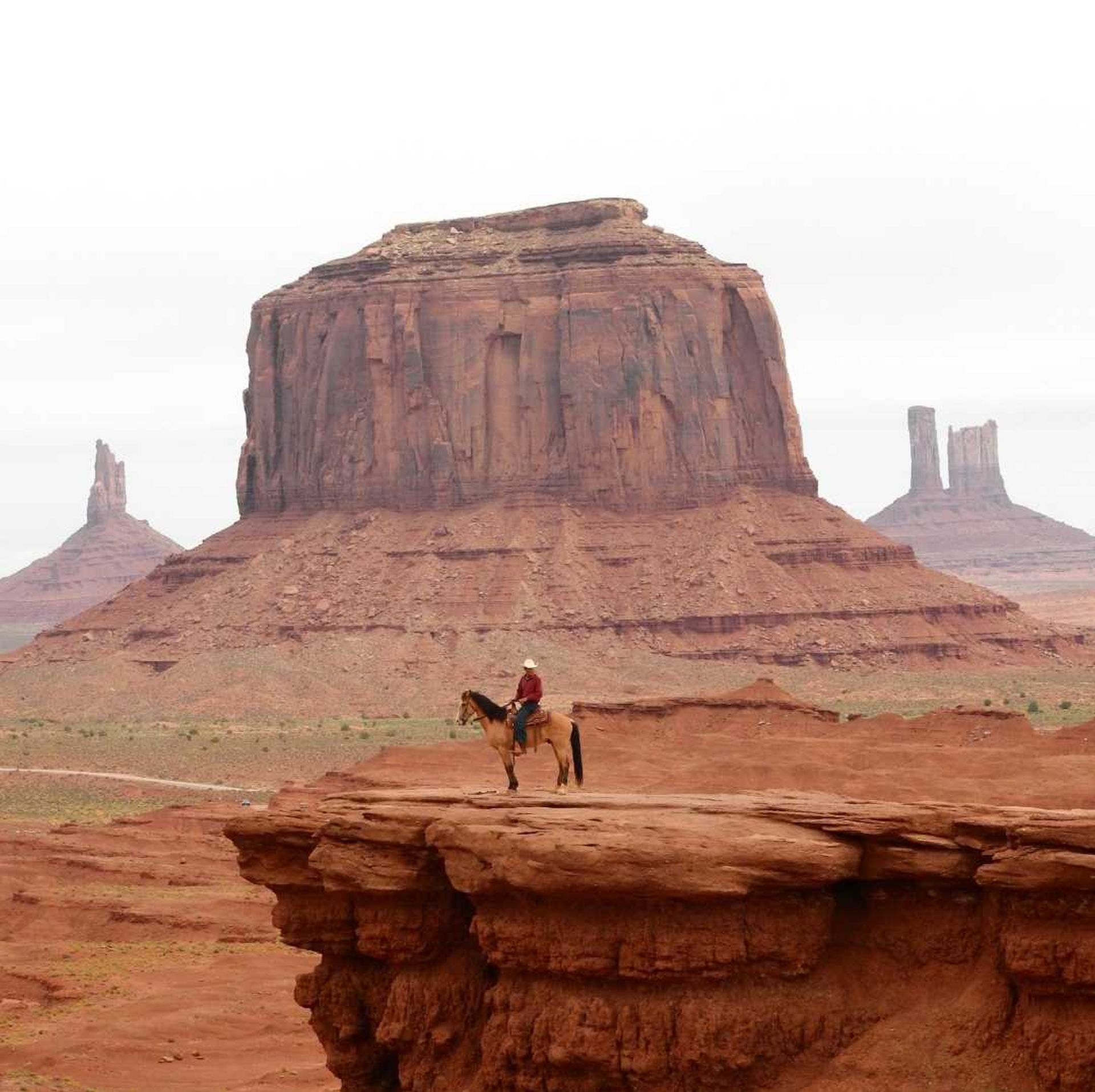 USA Monument Valley