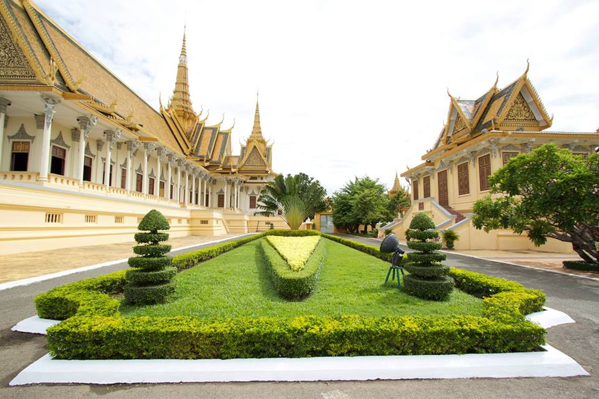 Cambogia Viaggi e Tours