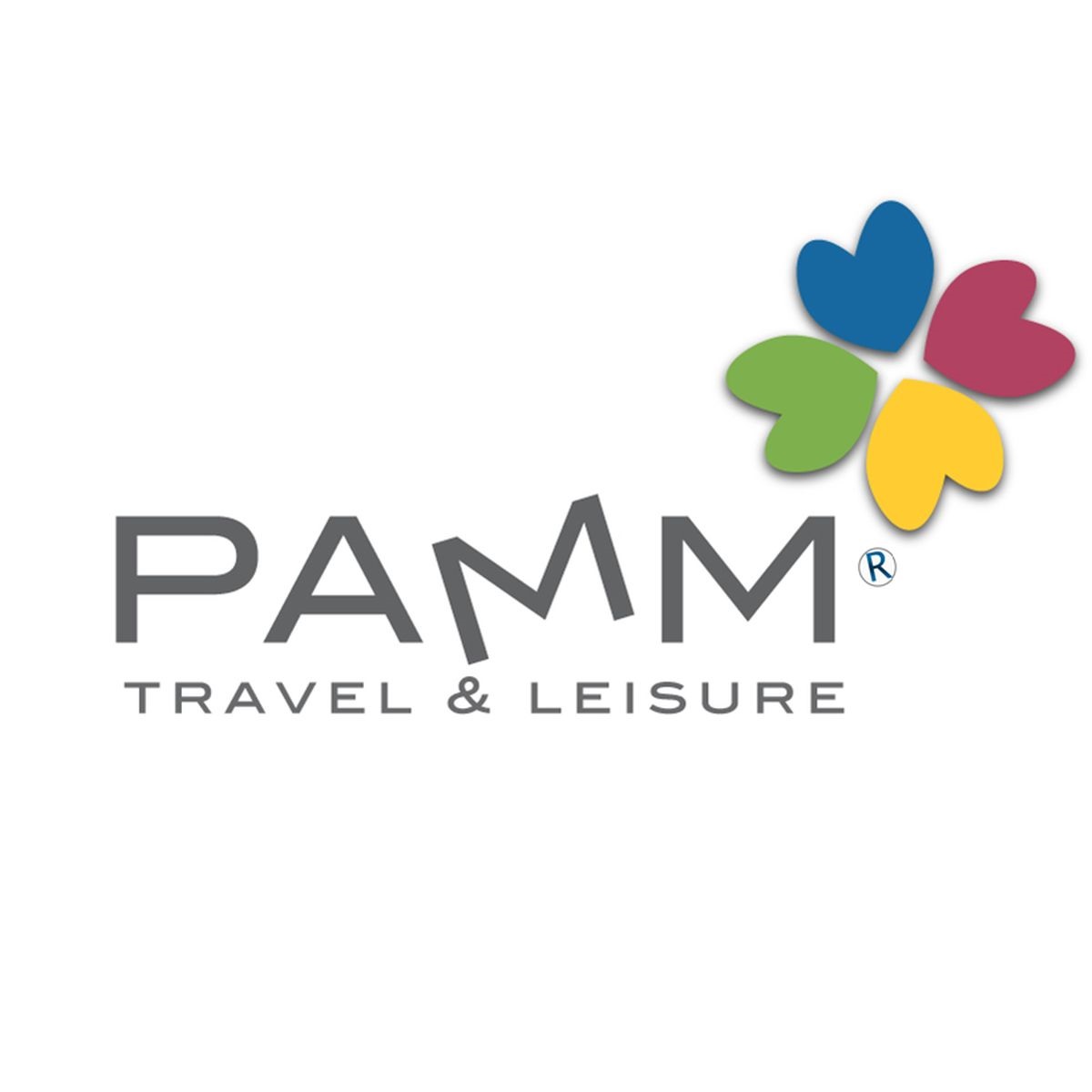 Pamm Travel 