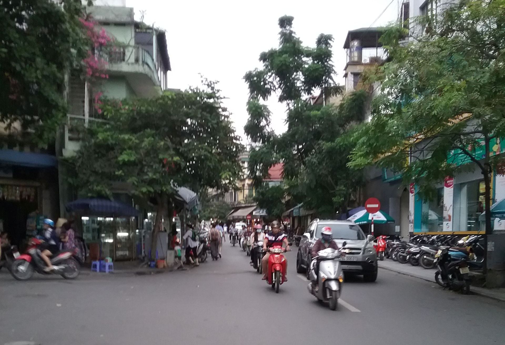 Vietnam Hanoi