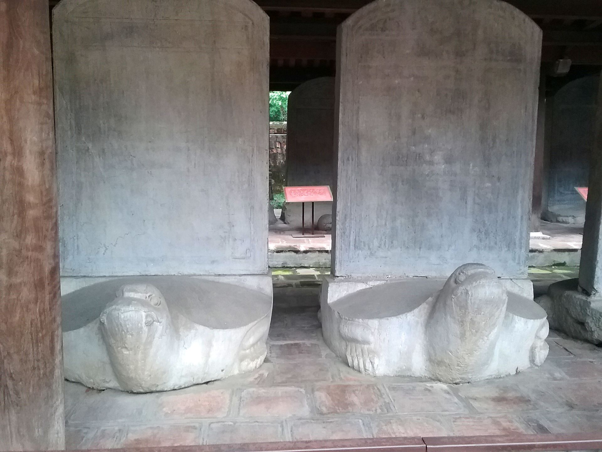 Vietnam Tempio