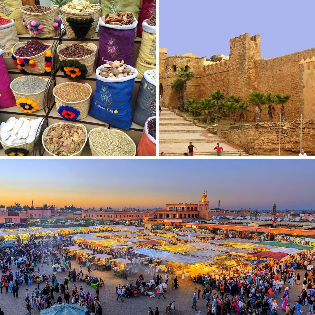 marocco viaggi