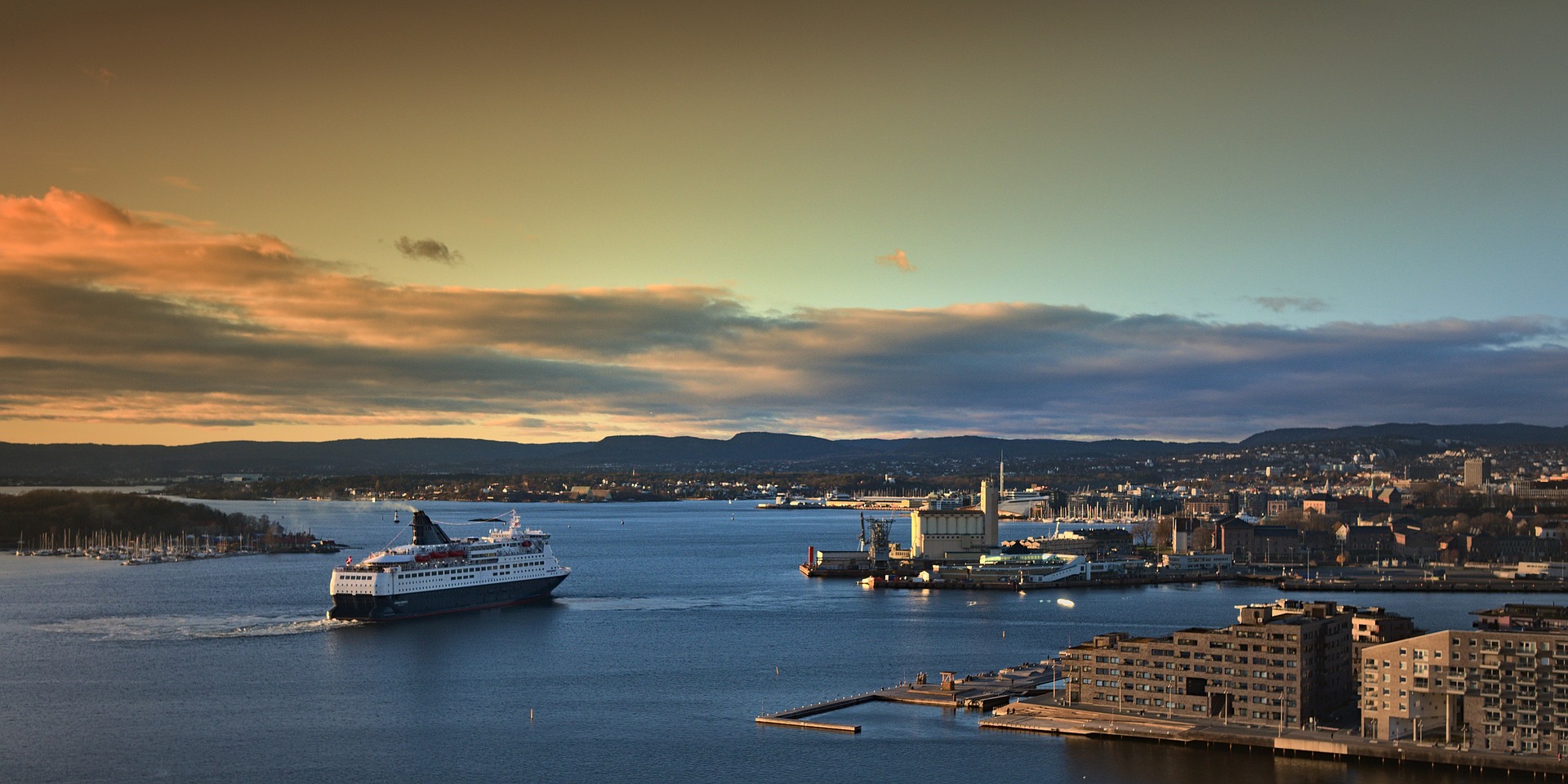 Norvegia Oslo oslo-6920001_1280 Norvegia Oslo oslo-6920001_1280