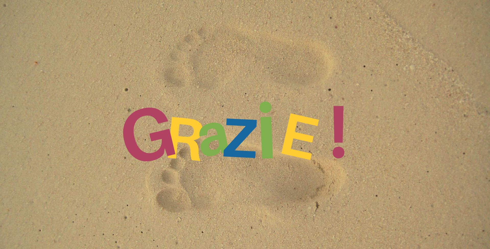 Grazie