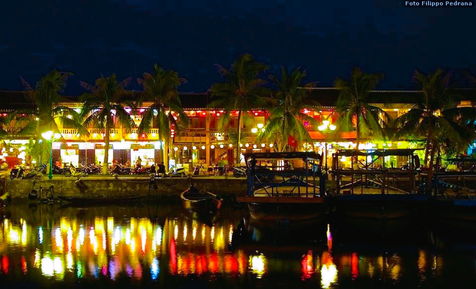 Vietnam Hoian