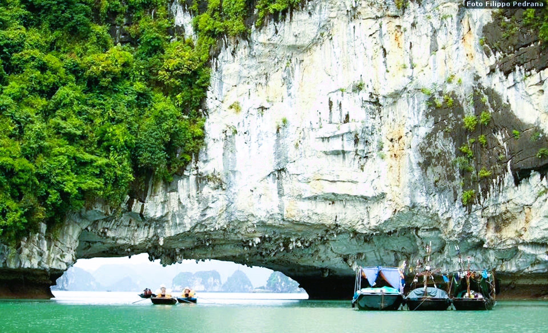 Vietnam halong image00027