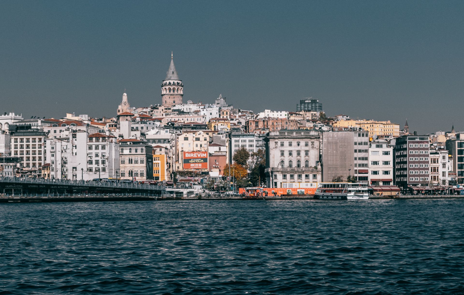 Turchia Foto di Meruyert Gonullu