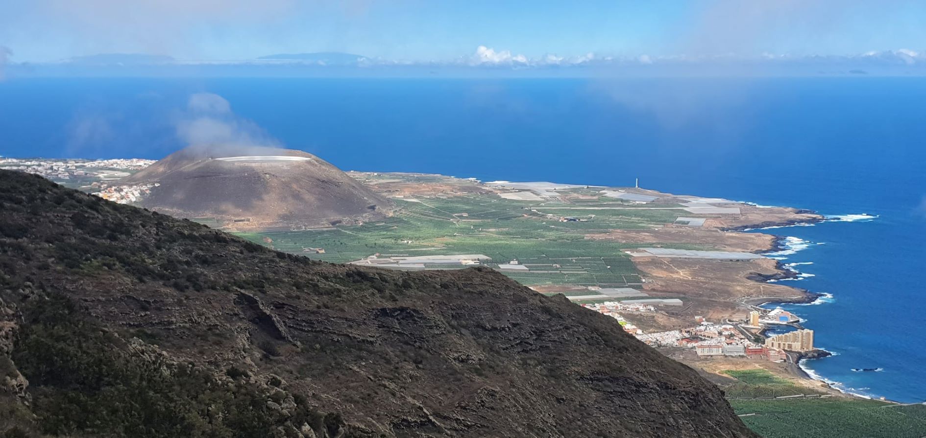 Spagna Tenerife 1 Spagna Tenerife 1