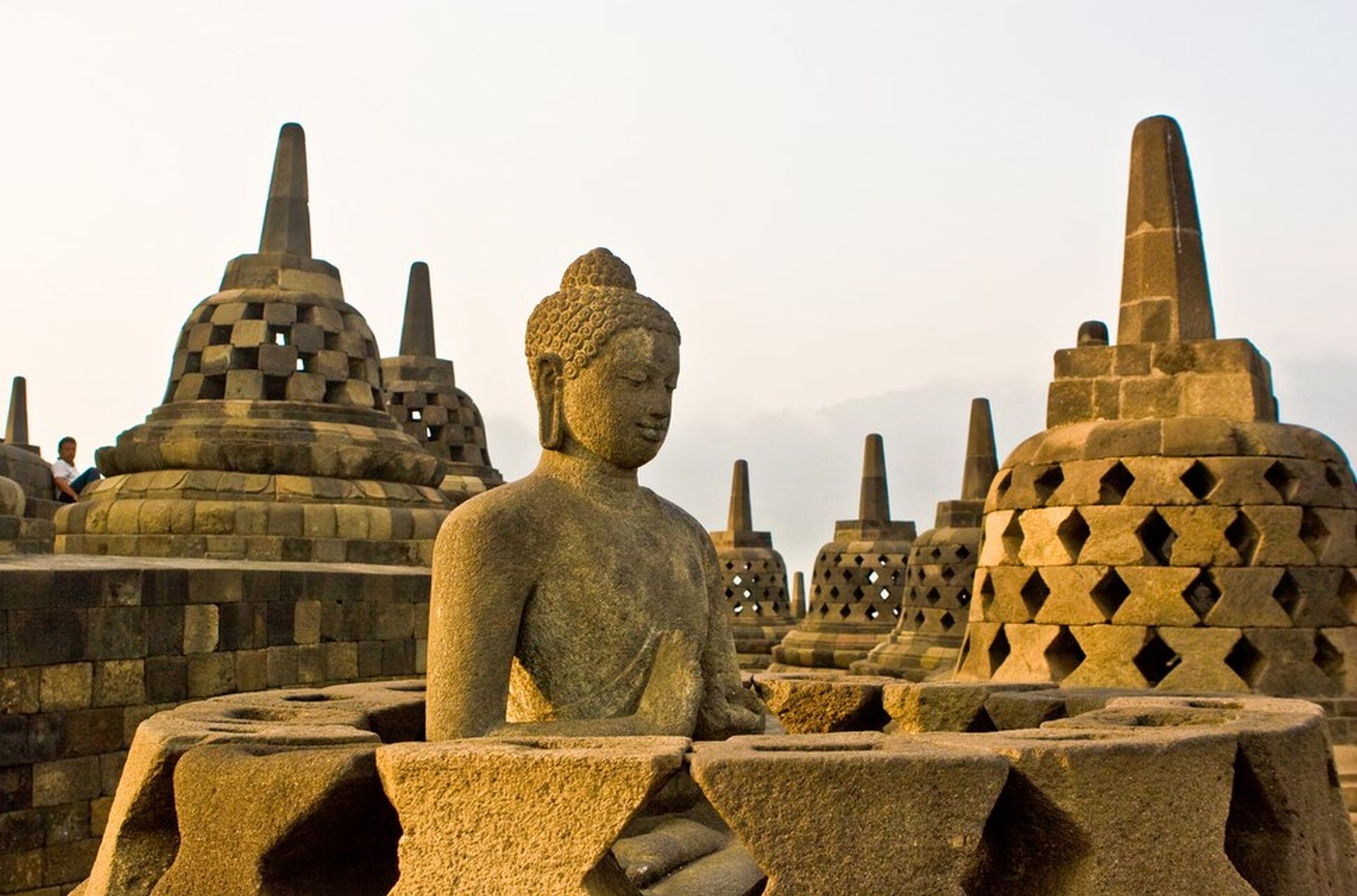 Indonesia Giava