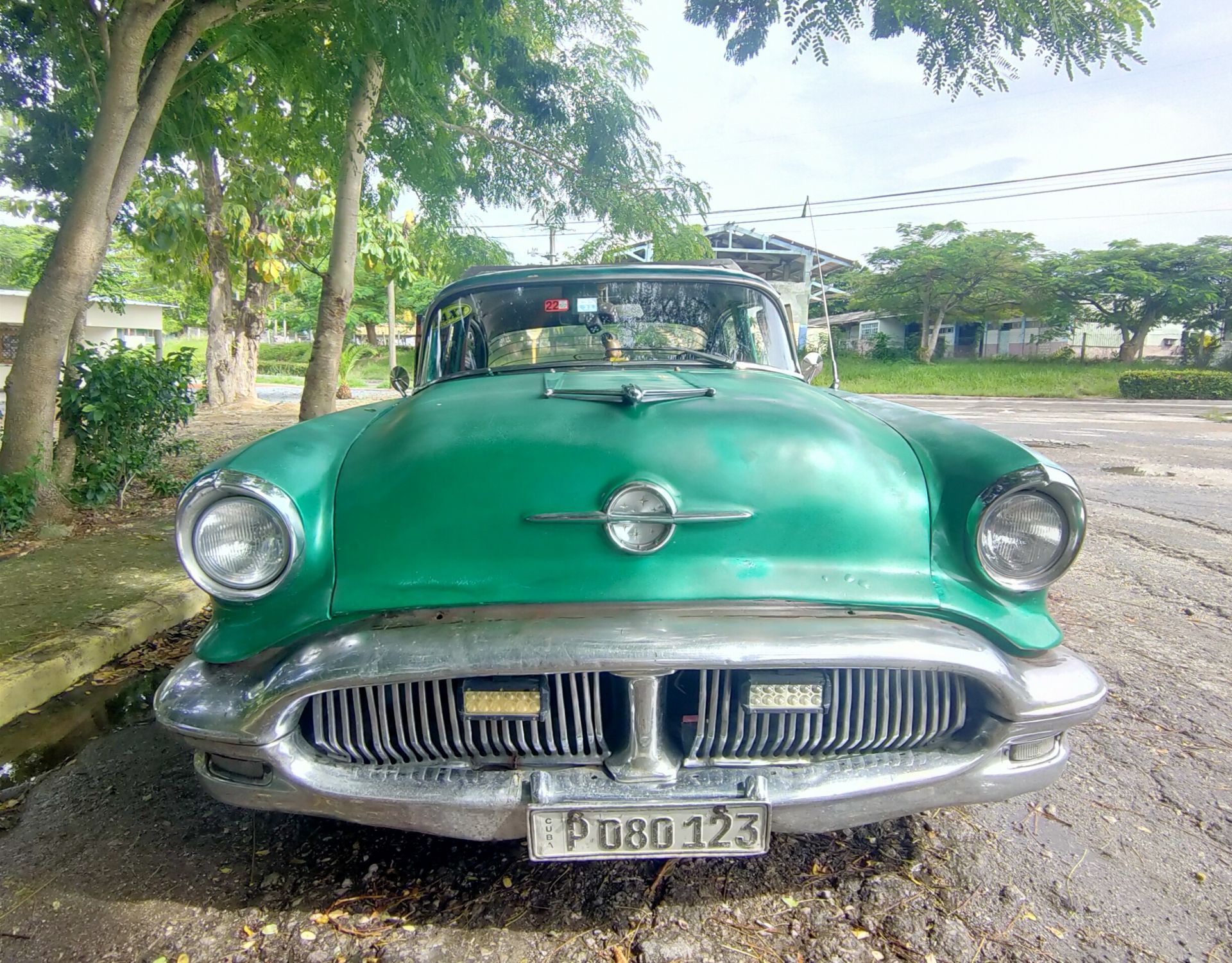 Cuba Havana Tour Vera Cuba