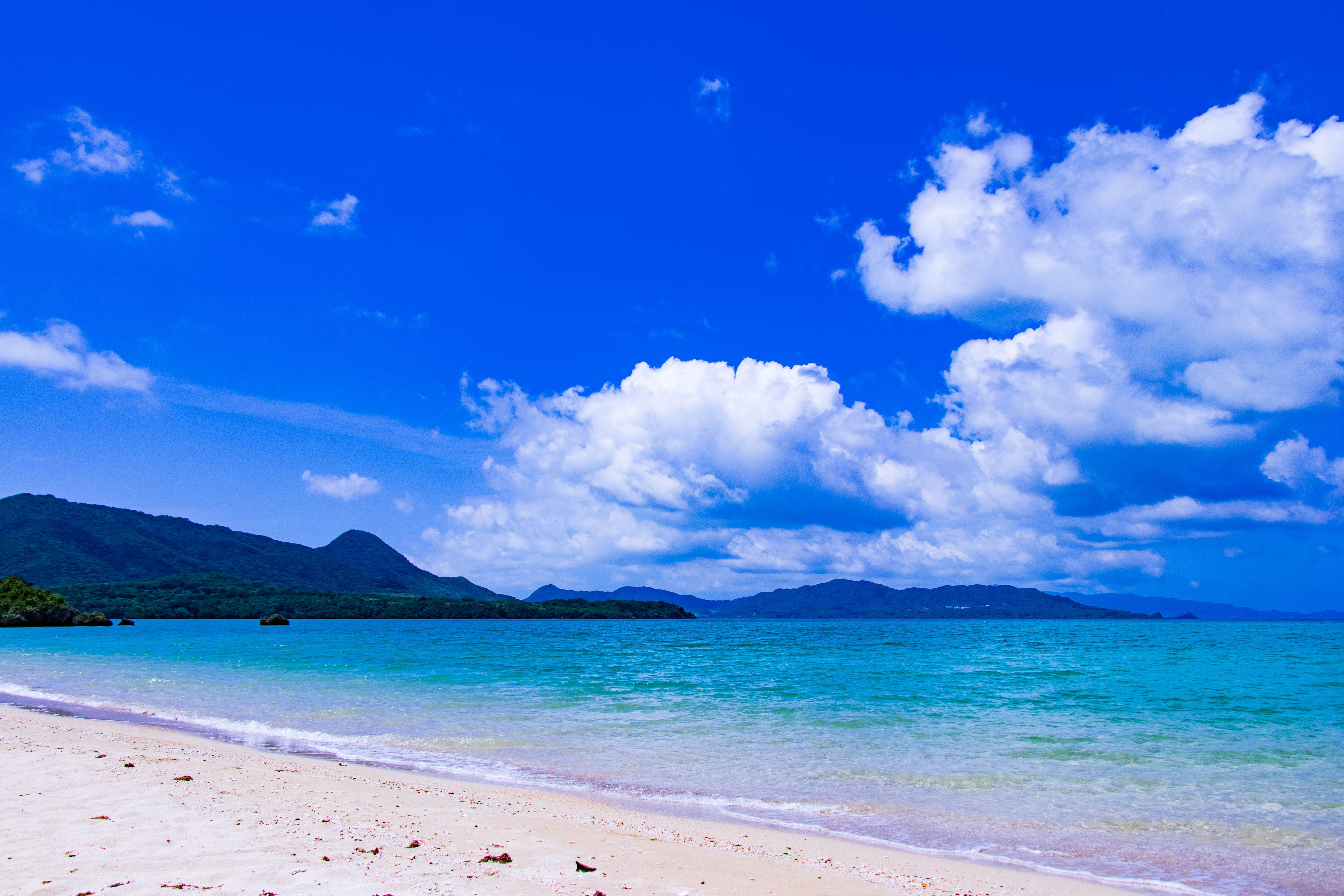 Giappone Okinawa