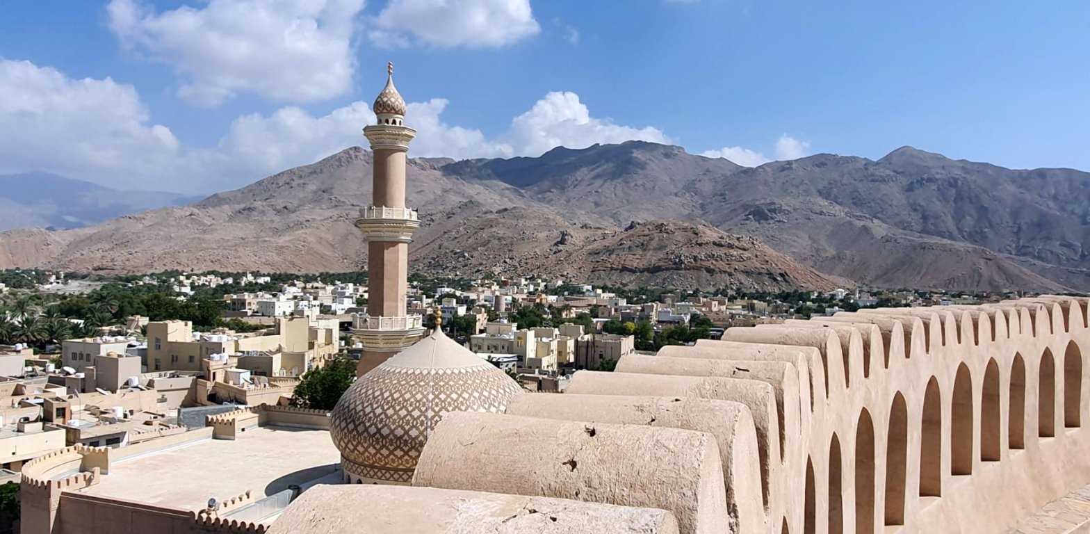 Oman Nizwa