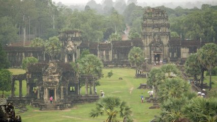 Cambogia Viaggi e Tour