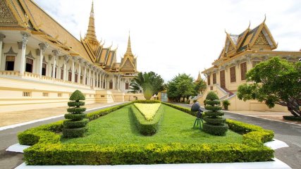 Cambogia Viaggi e Tours