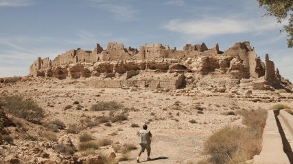 Marocco desert_erfoud_5