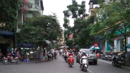 Vietnam Hanoi