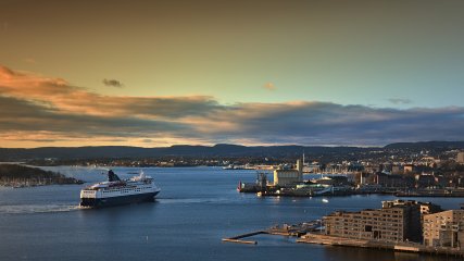 Norvegia Oslo oslo-6920001_1280