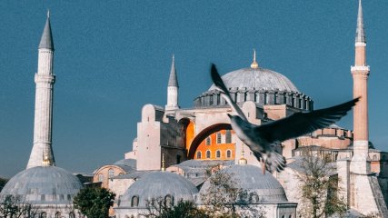 Turchia pexels-meruyert-gonullu-6152262