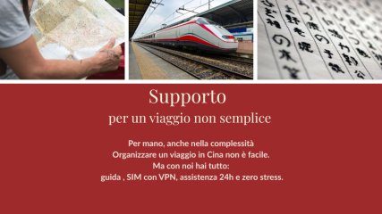 Tre motivi per cui questo viaggio in Cina ti cambierà davvero 3