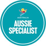 Australia - Aussie Specialist