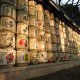 Giappone Santuario Meiji Jingu