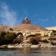 Egitto Nilo Aswan