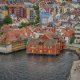 Norvegia Bergen