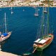 Turchia Bodrum Caicchi iStock-176829225