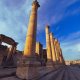 Giordania Jerash