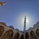 Turchia Istanbul Moschea di Solimano